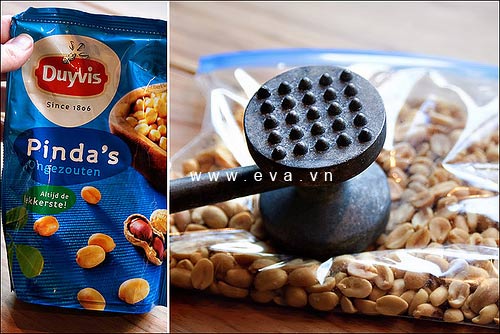 bánh quy nhân đậu phộng - hình minh họa 7