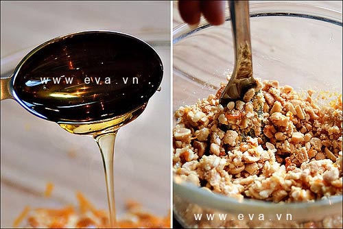 bánh quy nhân đậu phộng - hình minh họa 9