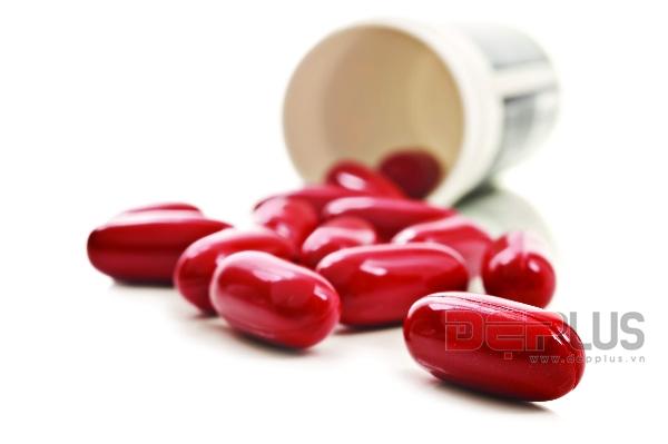 chăm sóc móng tay khỏe đẹp - hình minh họa 8