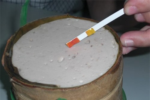 thực phẩm an toàn ngày Tết - hình minh họa 2