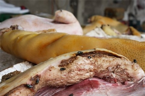 thực phẩm an toàn ngày Tết - hình minh họa 6