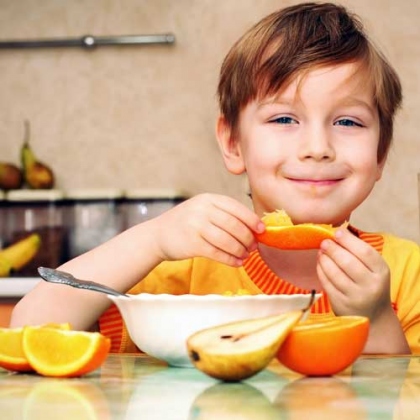 lợi ích thực phẩm hữu cơ