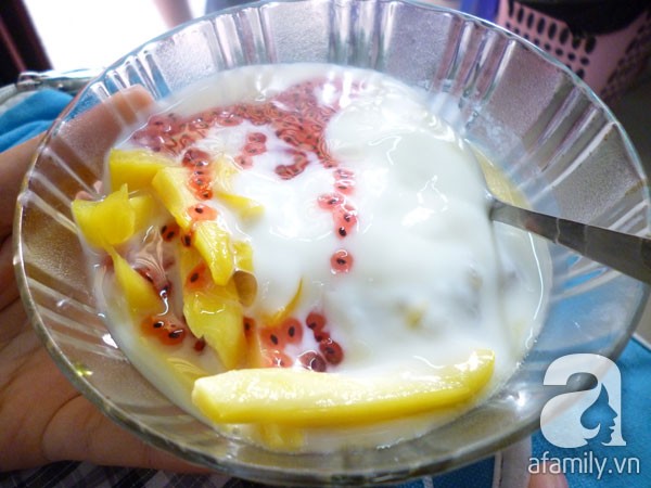 Ngày 8/3: điểm danh các món ăn vặt mà phụ nữ thích mê 13 Ngày 8/3: điểm danh các món ăn vặt mà phụ nữ thích mê 13