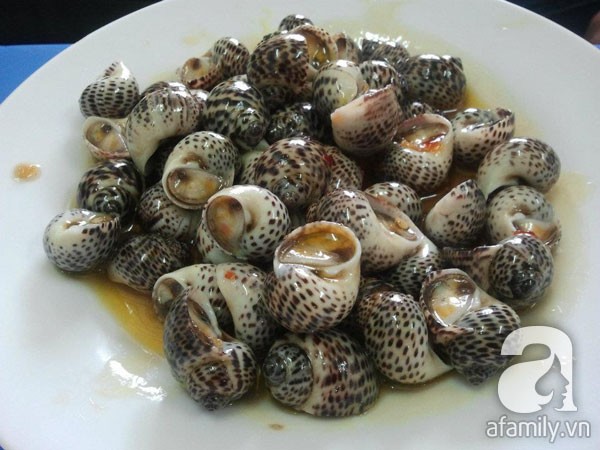 Ngày 8/3: điểm danh các món ăn vặt mà phụ nữ thích mê 4 Ngày 8/3: điểm danh các món ăn vặt mà phụ nữ thích mê 4