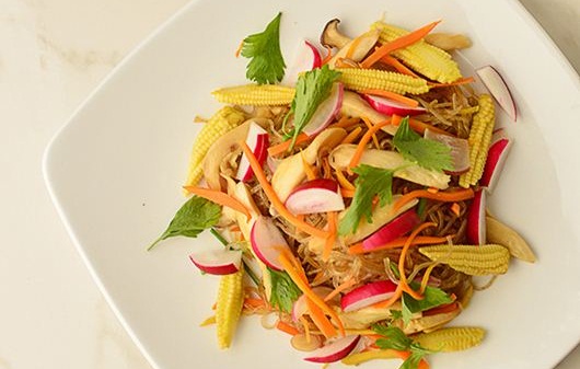 món ăn sáng tại nhà - hình minh họa 5