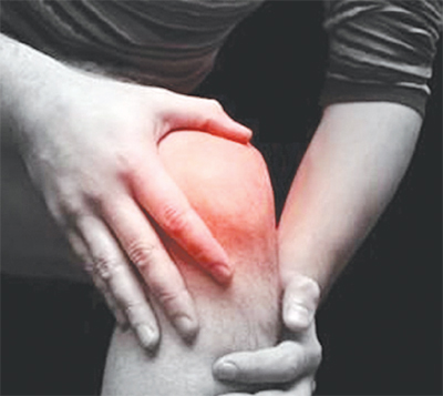 ngừa đau khớp gối