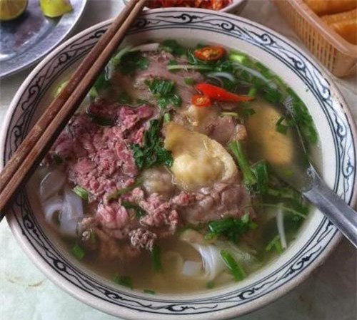 món ăn vặt cho bà bầu - hình minh họa 3