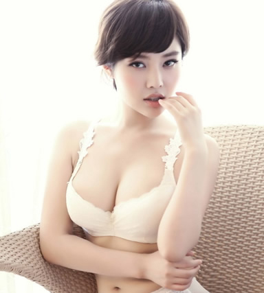 tuyet-chieu-co-bo-nguc-dep-nhu-mo-1 chăm sóc vòng một