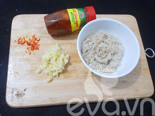 Đãi cả nhà cánh gà nướng sả - 2