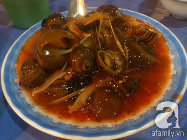 Ngày 8/3: điểm danh các món ăn vặt mà phụ nữ thích mê 7 Ngày 8/3: điểm danh các món ăn vặt mà phụ nữ thích mê 7