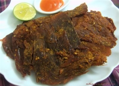 thực phẩm an toàn ngày Tết - hình minh họa 10