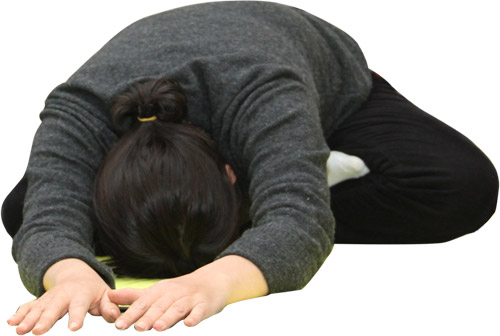 khí công trị hen phế quản