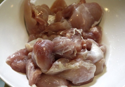 Bí Quyết Làm Thịt Gà
