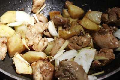 Bí Quyết Làm Thịt Gà - hình minh họa 8