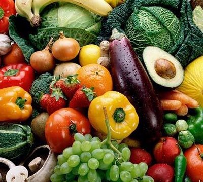 bí quyết giảm cân tự nhiên