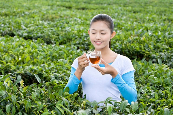 Bí quyết chăm sóc sức khỏe và