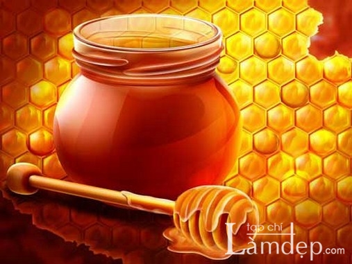 Bí Quyết Tẩy Da Chết Môi Tự Nhiên