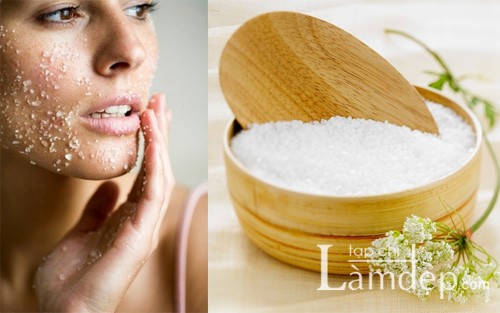 Muối Biển Bí Quyết Tự Nhiên Chăm - hình minh họa 2