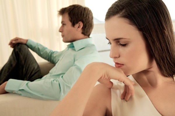 Điều tồi tệ phụ nữ dễ làm tổn thương đàn ông 1 Phụ Nữ Vô Tình Gây Tổn Thương Đàn Ông