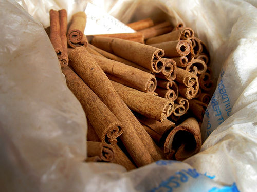 gia vị phòng chống ung thư - hình minh họa 4