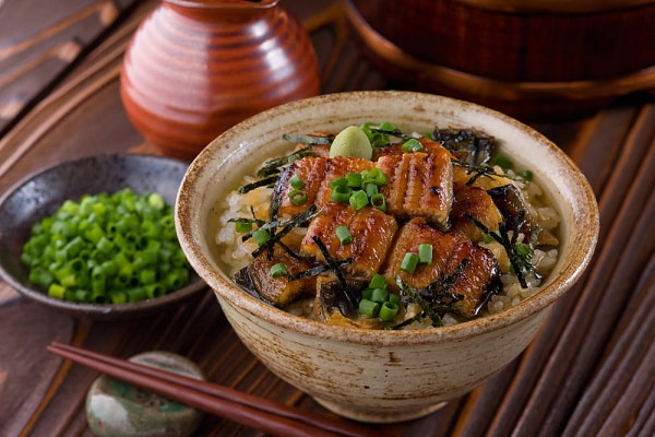 kết hợp thực phẩm có hại