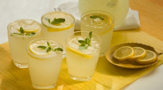 thực phẩm giải độc cơ thể