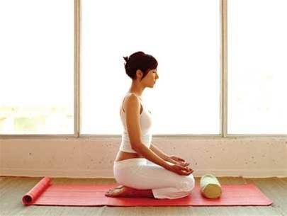 Thiền Trong Đời Sống