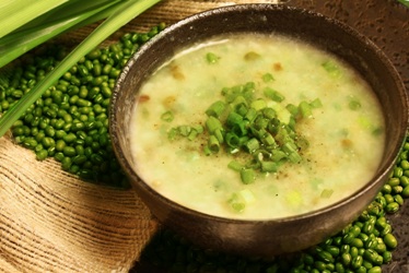Đậu Xanh Thần Dược Thanh