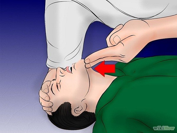 Tranh vẽ: 7 kỹ năng cứu người ai cũng cần biết 2 Sức Mạnh Diệu Kỳ Của - hình minh họa 2