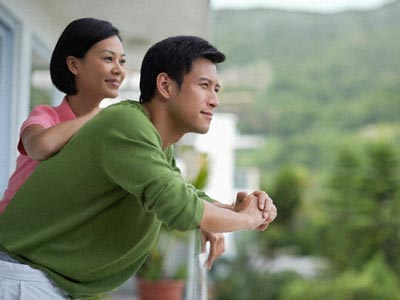 ảnh hưởng của hôn nhân