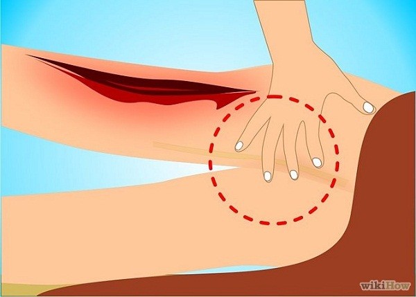 Tranh vẽ: 7 kỹ năng cứu người ai cũng cần biết 21 Sức Mạnh Diệu Kỳ Của - hình minh họa 12