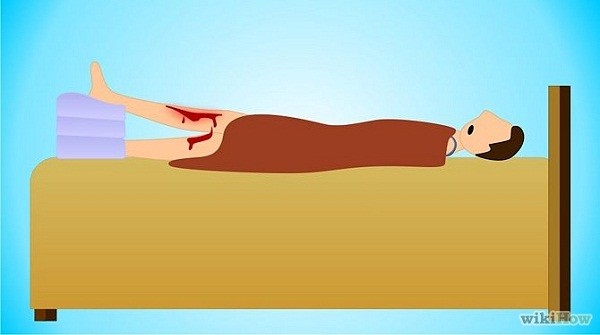 Tranh vẽ: 7 kỹ năng cứu người ai cũng cần biết 18 Sức Mạnh Diệu Kỳ Của - hình minh họa 9