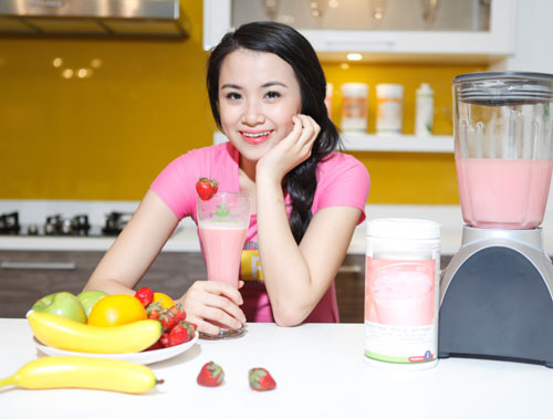 Dinh dưỡng đặc biệt thích hợp cho từng bộ phận cơ thể 1 Dưỡng Chất Yêu Thương - hình minh họa 2