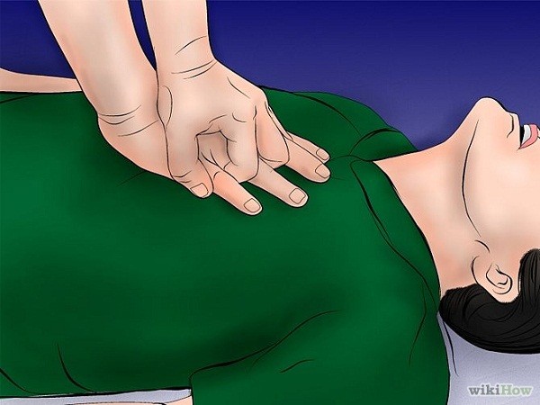 Tranh vẽ: 7 kỹ năng cứu người ai cũng cần biết 1 Sức Mạnh Diệu Kỳ Của