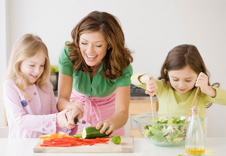 Nghệ thuật buông bỏ sự cầu toàn