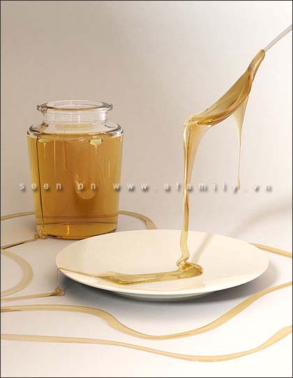 Bí quyết nhận biết mật ong nguyên - hình minh họa 2