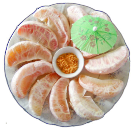 trái cây tốt cho sức khỏe - hình minh họa 5