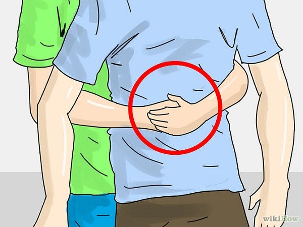 Tranh vẽ: 7 kỹ năng cứu người ai cũng cần biết 9 Sức Mạnh Diệu Kỳ Của - hình minh họa 17