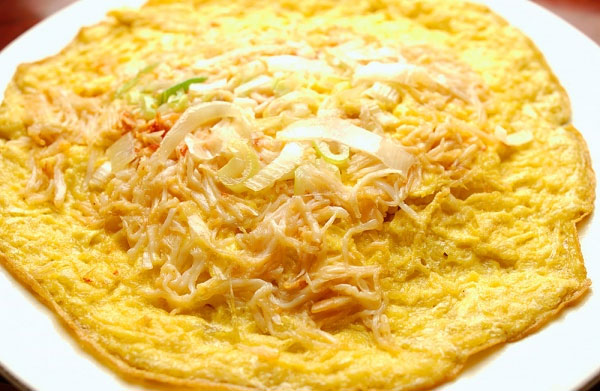 Trứng: Hơn cả một món ăn