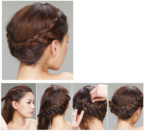 bí quyết làm đẹp bận rộn - hình minh họa 9