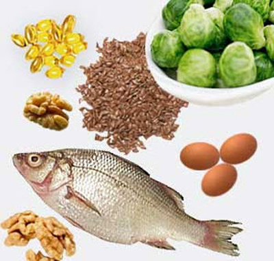vitamin dưỡng tóc - hình minh họa 3
