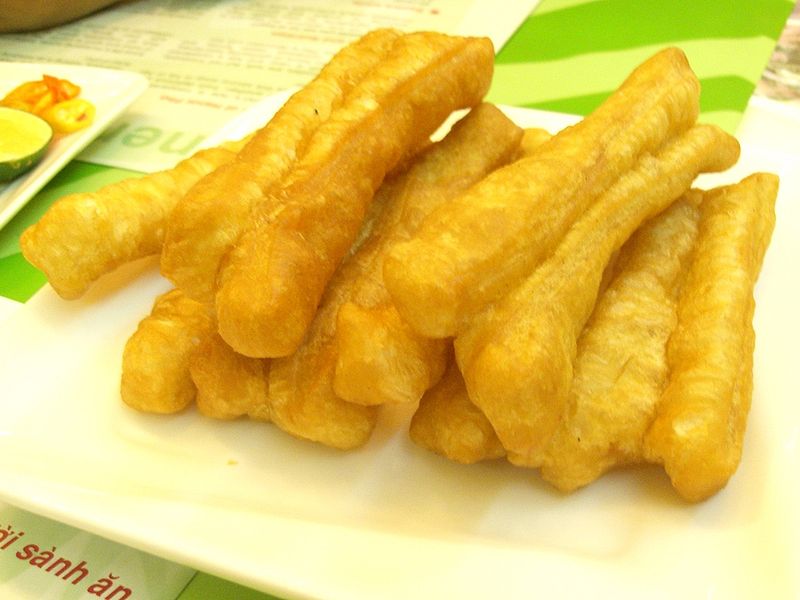 Những Nhóm Thực Phẩm Cần Hạn Chế - hình minh họa 12