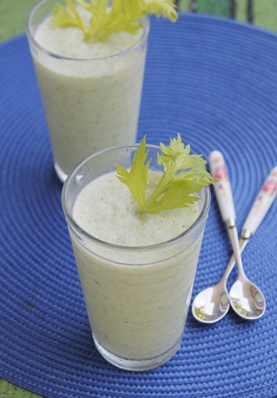 sinhtocantay6_thuydungcafe.vn Sinh Tố Cần Tây - hình minh họa 4
