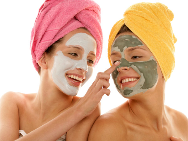 personal hygiene đồ dùng cá nhân không nên dùng chung
