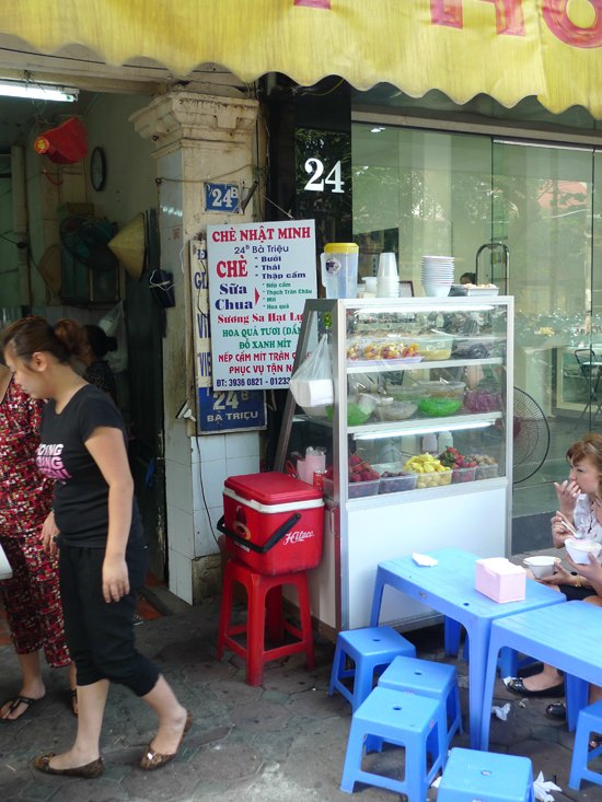 Cách Làm Sữa Chua Mít Giòn Ngọt - hình minh họa 8