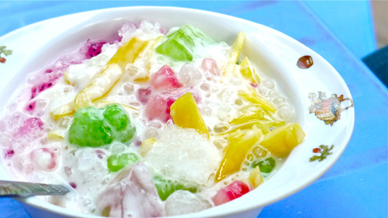 Cách Làm Sữa Chua Mít Giòn Ngọt - hình minh họa 2