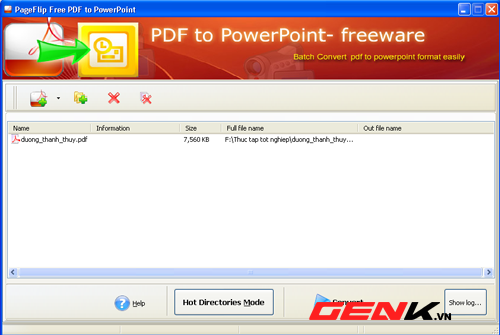 chuyển PDF sang PowerPoint - hình minh họa 2