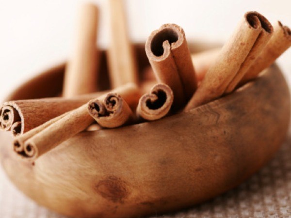 Bí quyết từ thiên nhiên
