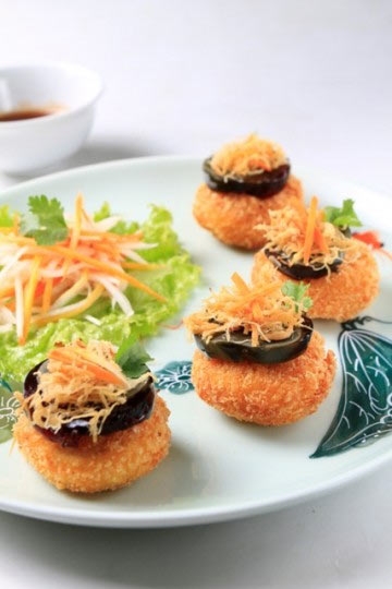 Thổi Hồn Vào Căn Bếp Với 2 - hình minh họa 2