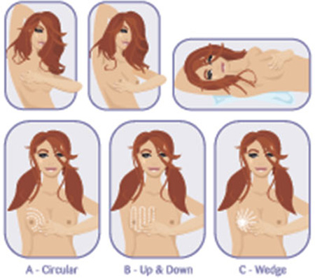 làm ngực căng tròn tự nhiên - hình minh họa 2